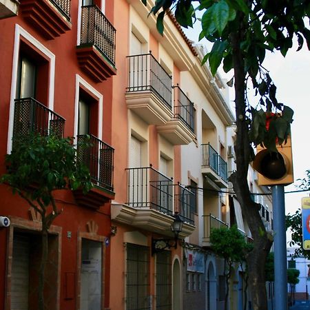 Quemada Apartment Fuengirola Exterior photo